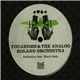 youANDme & The Analog Roland Orchestra - Reflection